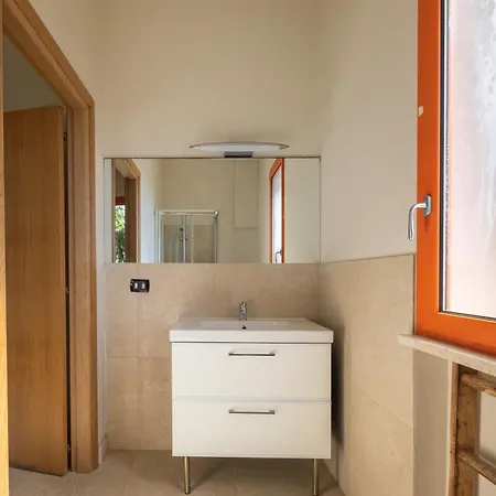 公寓 Terra E Colori Bilo 4