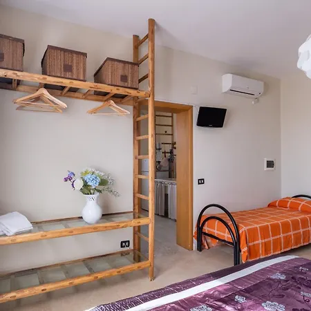 Terra E Colori Bilo 4 加利波利