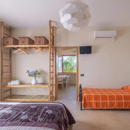 Terra E Colori Bilo 4 * 갈리폴리