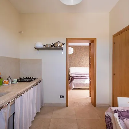 Terra E Colori Bilo 4 * 갈리폴리