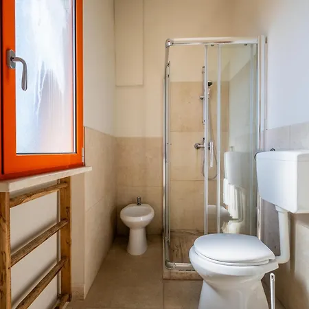 아파트 Terra E Colori Bilo 4 갈리폴리