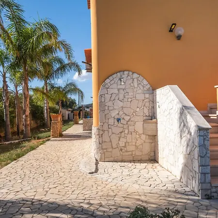 Terra E Colori Bilo 4 아파트