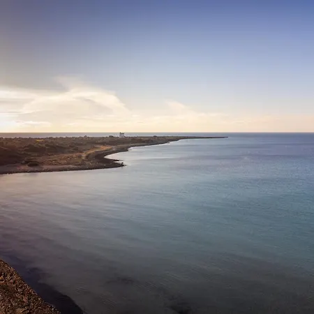 Terra E Colori Bilo 4 아파트 갈리폴리