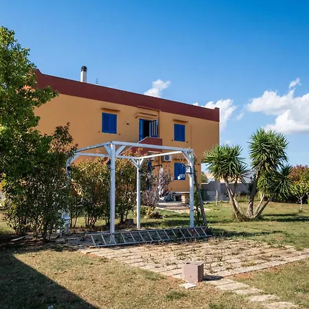 Terra E Colori Bilo 4 * 갈리폴리