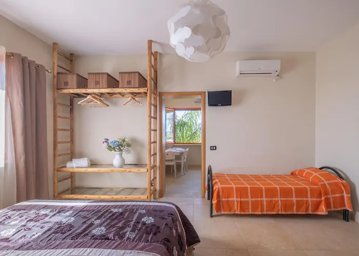 Terra E Colori Bilo 4 * Gallipoli