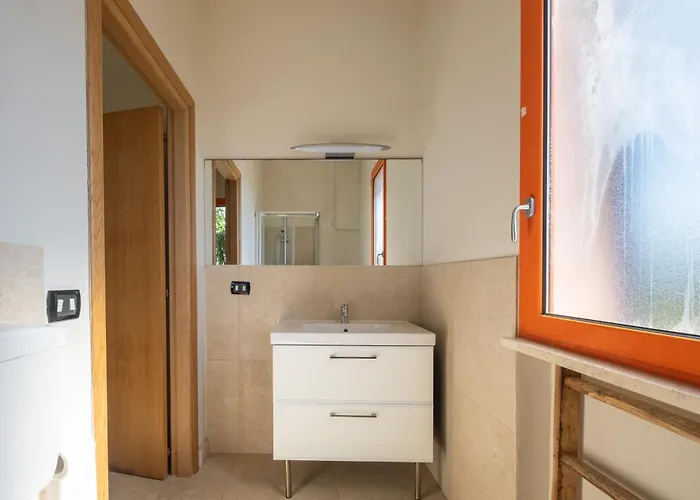 Apartment Terra E Colori Bilo 4