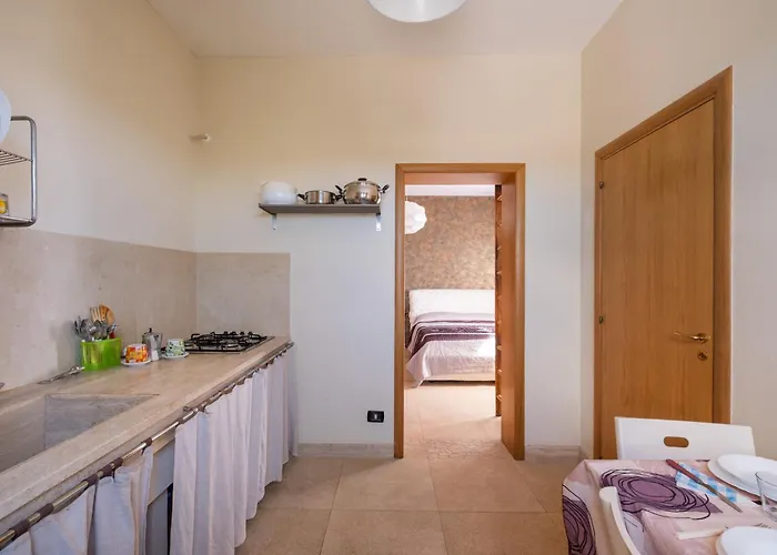 Terra E Colori Bilo 4 * Gallipoli