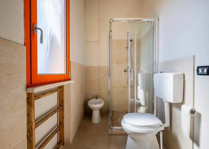 Apartment Terra E Colori Bilo 4 Gallipoli