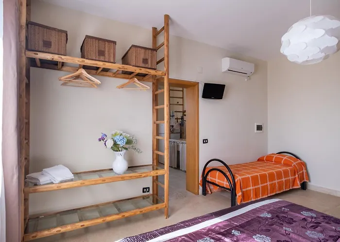 Terra E Colori Bilo 4 Gallipoli