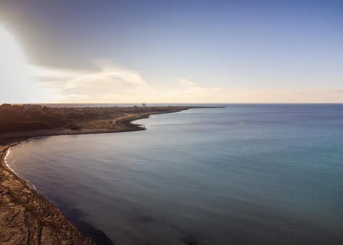 Terra E Colori Bilo 4 Apartment Gallipoli
