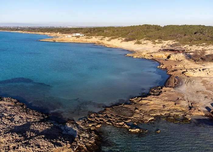Terra E Colori Bilo 4 Gallipoli