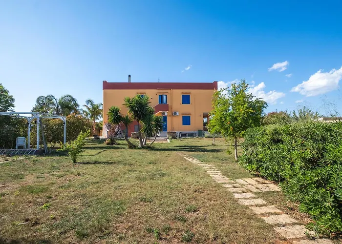 Terra E Colori Bilo 4