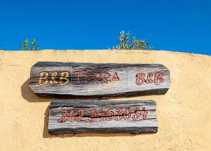 Apartment Terra E Colori Bilo 4 *