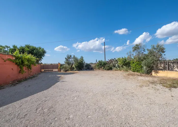 Terra E Colori Bilo 4 Gallipoli